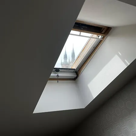 Appartement The Royal View Loft In Old Town